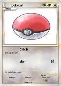 pokeball