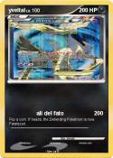 yveltal