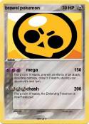 brawel pokemon
