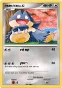 munchlax