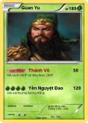 Guan Yu