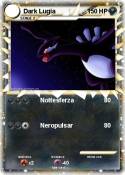 Dark Lugia