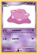 Ditto