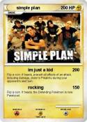 simple plan