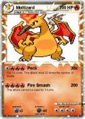 Moltizard