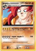 gogeta