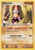 erza scarlet