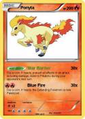 Ponyta