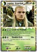 Legolas