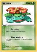 Venusaur