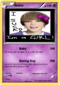 Bieber