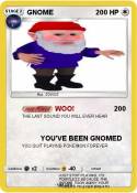 GNOME