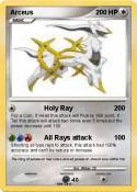 Arceus
