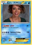 jayme shellhorn