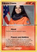 Kalpana Chawla