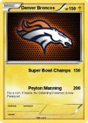 Denver Broncos