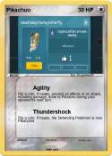 Pikachuo