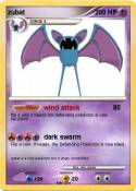 zubat