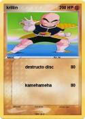 krillin