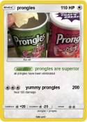 prongles