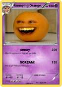 Annoying Orange