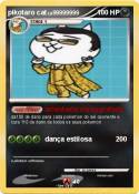 pikotaro cat