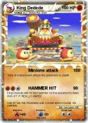 King Dedede