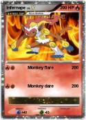 Infernape