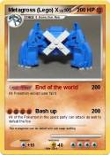 Metagross