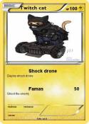 Twitch cat