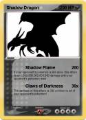 Shadow Dragon