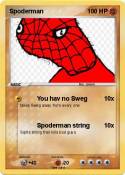 Spoderman