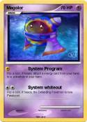 Magolor Magolor
