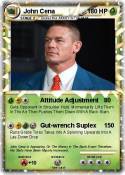 John Cena