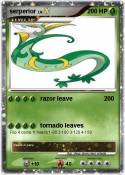 serperior