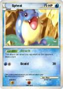 Spheal