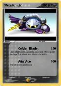 Meta Knight