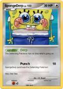 SpongeDerp