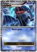 Kyogre