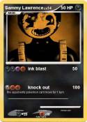 Sammy Lawrence