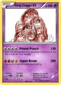 King Duggo EX
