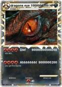 dragons eye