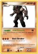 Bane