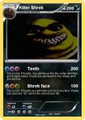 Killer Shrek