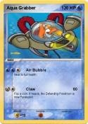 Aqua Grabber