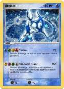 Arceus 1