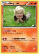 Baby Luke