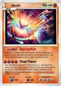 Ho-oh