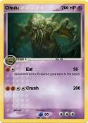 Cthulu
