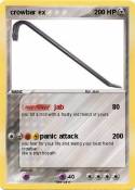 crowbar ex